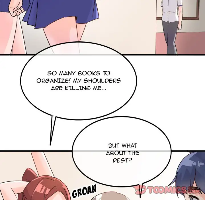Entrapment Chapter 11 Page 51