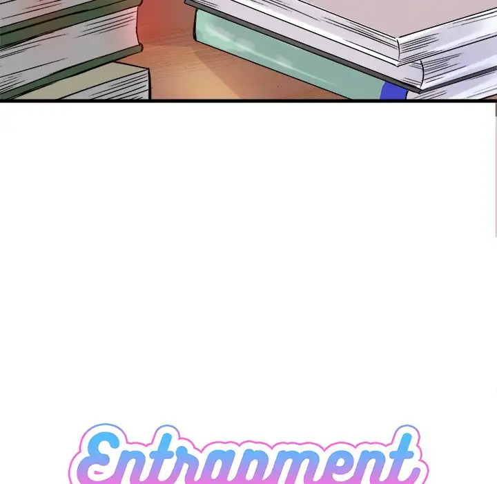 Entrapment Chapter 11 Page 60
