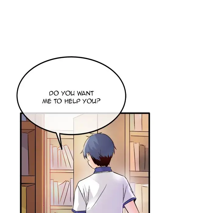 Entrapment Chapter 11 Page 77