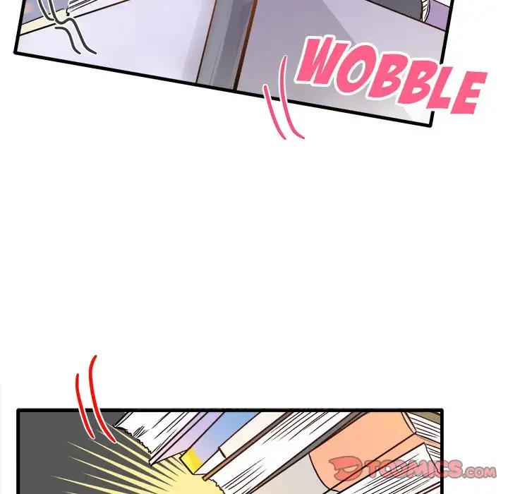 Entrapment Chapter 11 Page 93