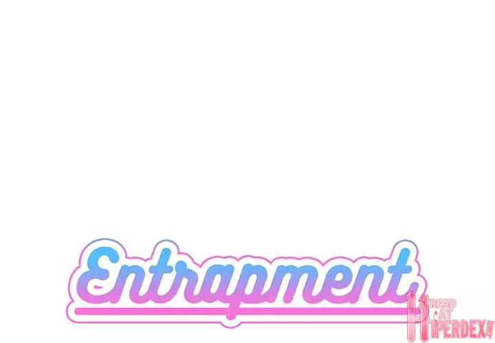 Entrapment Chapter 12 Page 1