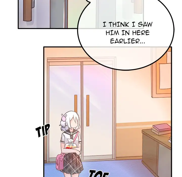 Entrapment Chapter 12 Page 108