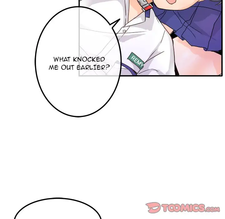 Entrapment Chapter 12 Page 26