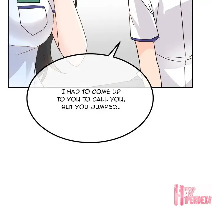 Entrapment Chapter 12 Page 41