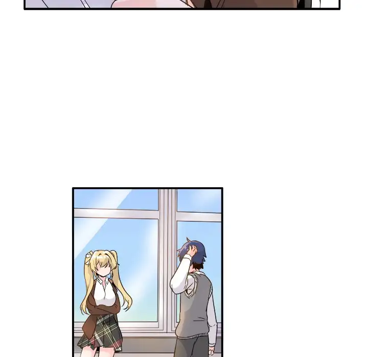 Entrapment Chapter 13 Page 100