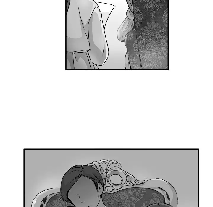 Entrapment Chapter 13 Page 11