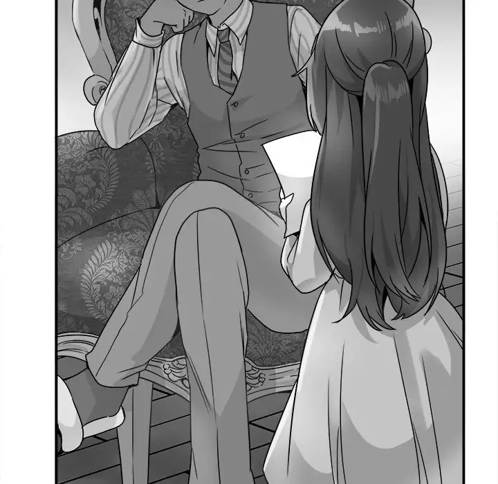 Entrapment Chapter 13 Page 12