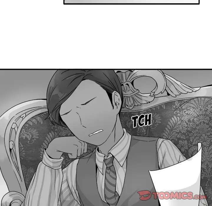 Entrapment Chapter 13 Page 14