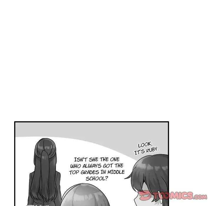 Entrapment Chapter 13 Page 20