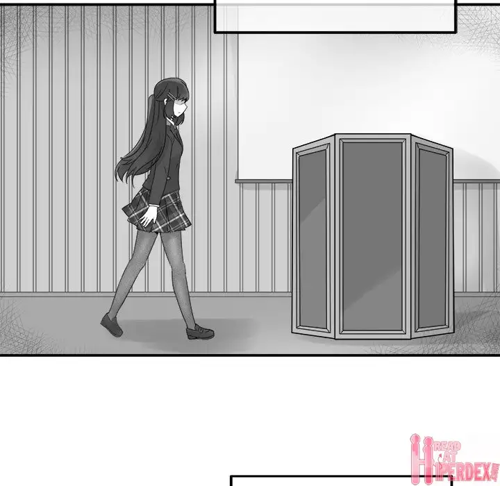 Entrapment Chapter 13 Page 31