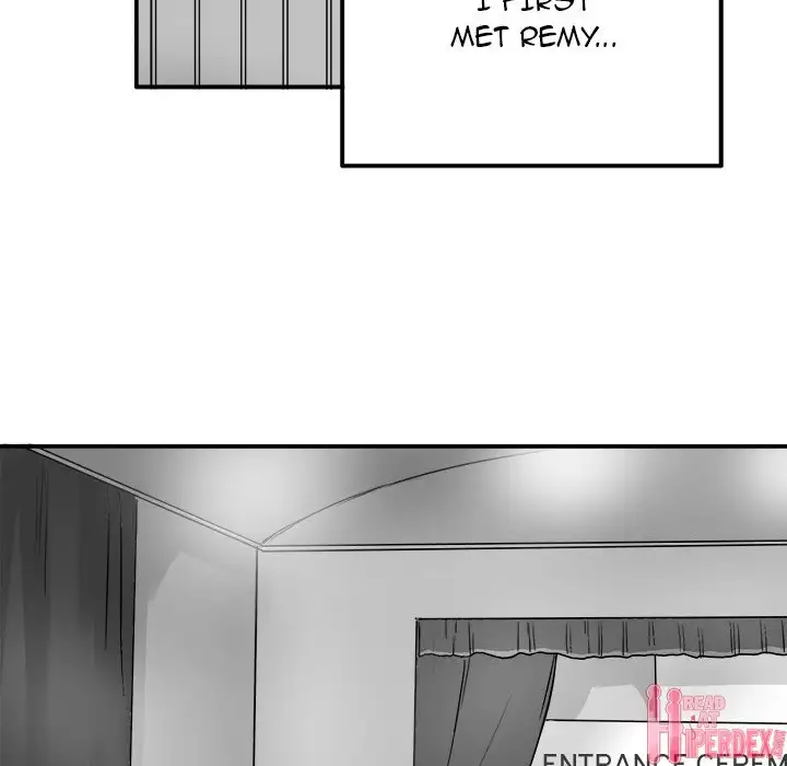 Entrapment Chapter 13 Page 5