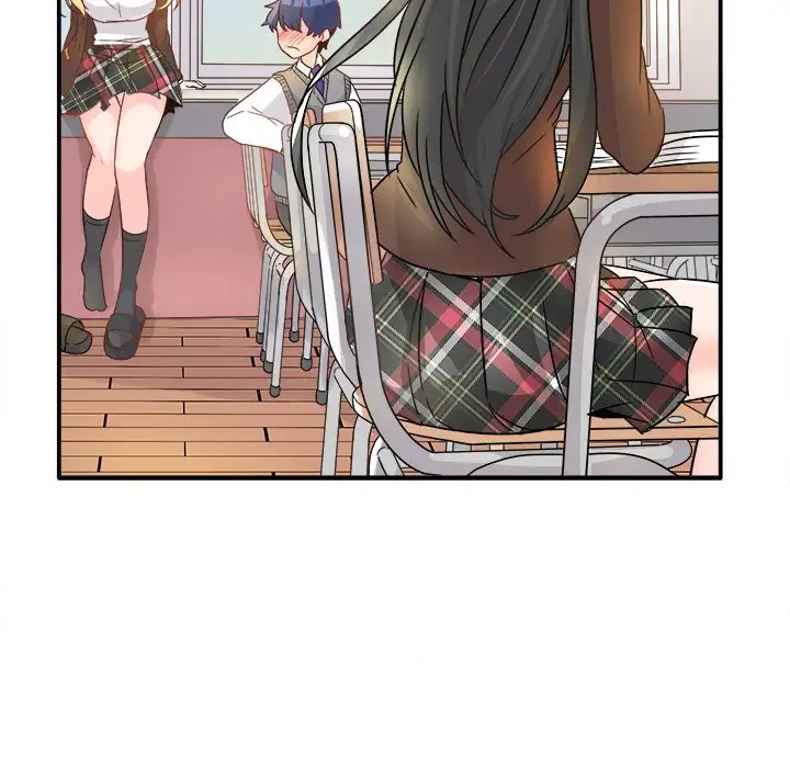 Entrapment Chapter 13 Page 75