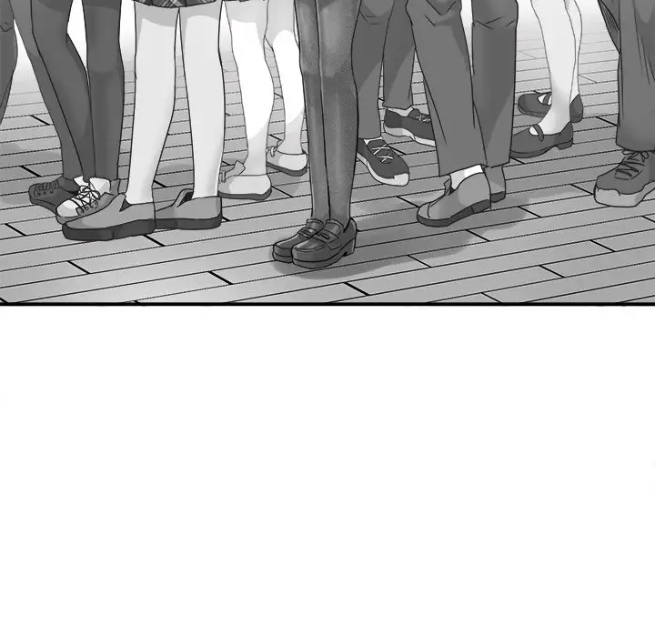 Entrapment Chapter 13 Page 9