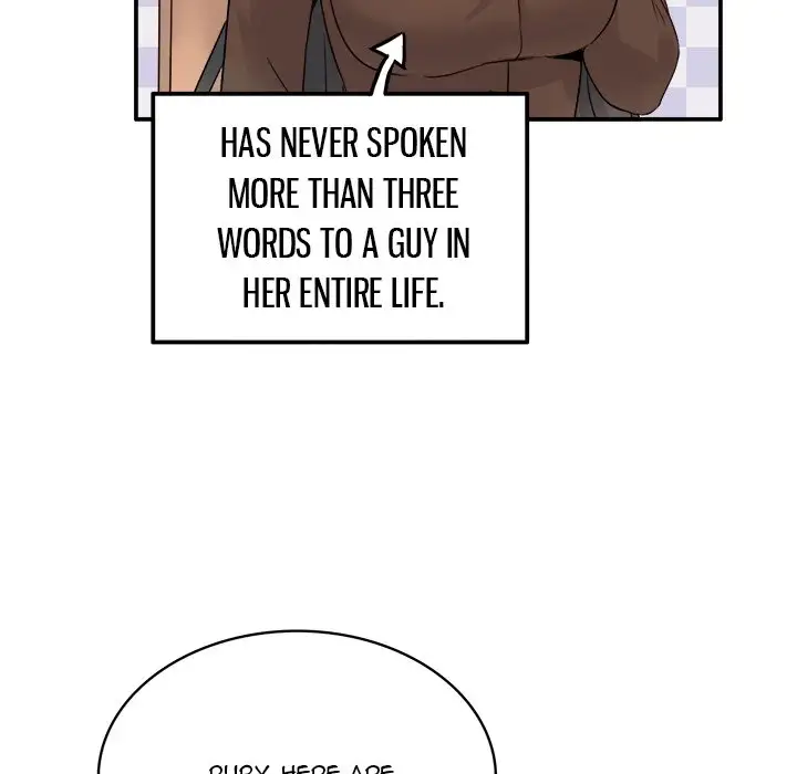 Entrapment Chapter 13 Page 91