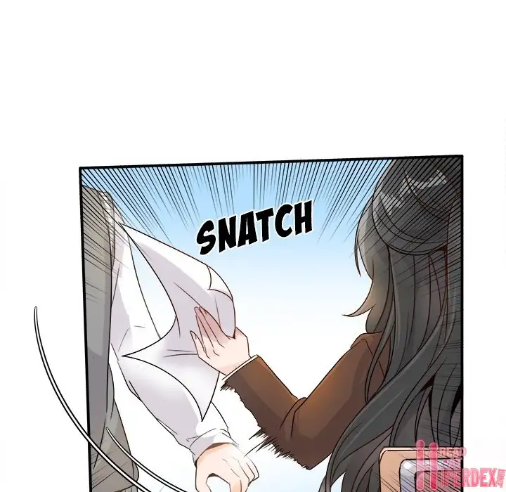 Entrapment Chapter 13 Page 95