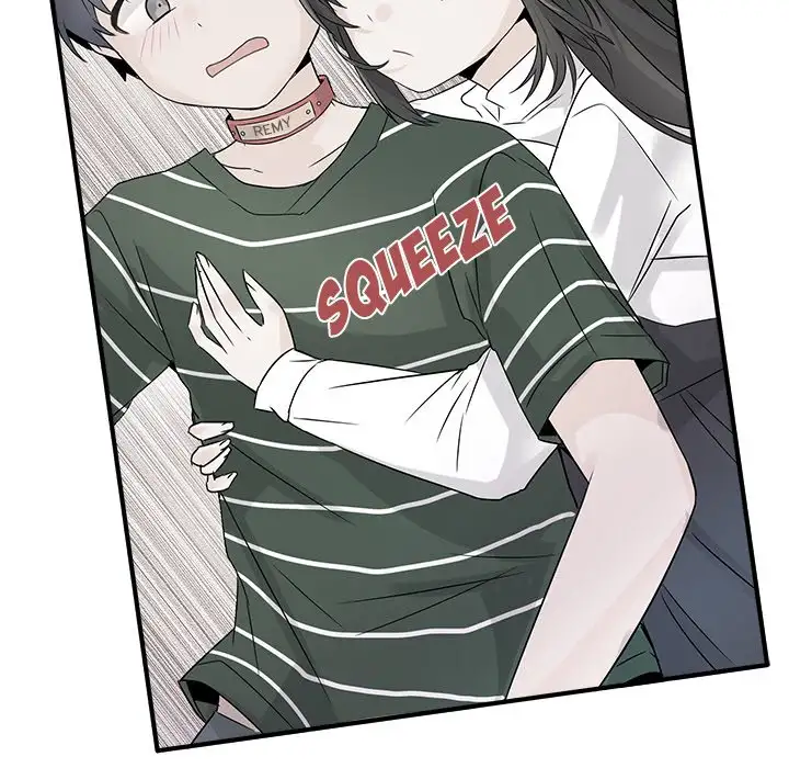 Entrapment Chapter 14 Page 17