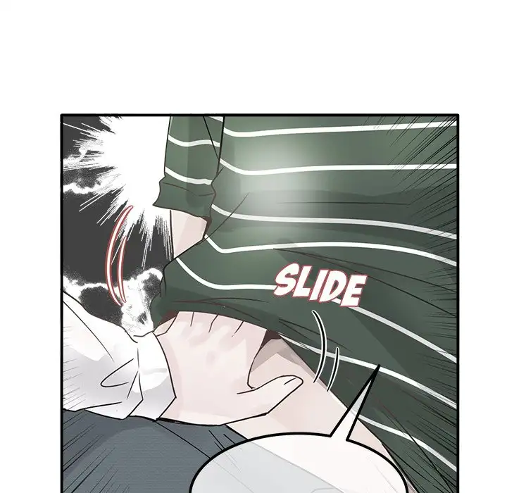 Entrapment Chapter 14 Page 18