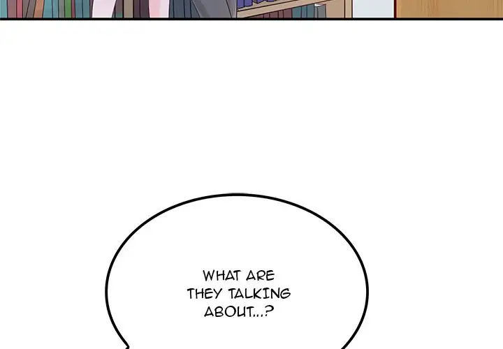 Entrapment Chapter 14 Page 3