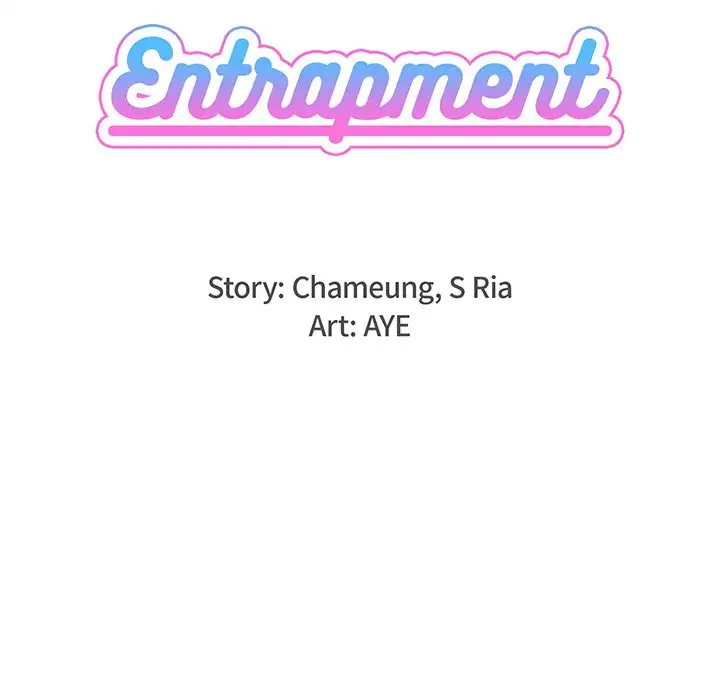 Entrapment Chapter 14 Page 41