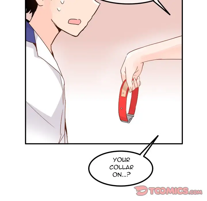 Entrapment Chapter 14 Page 50