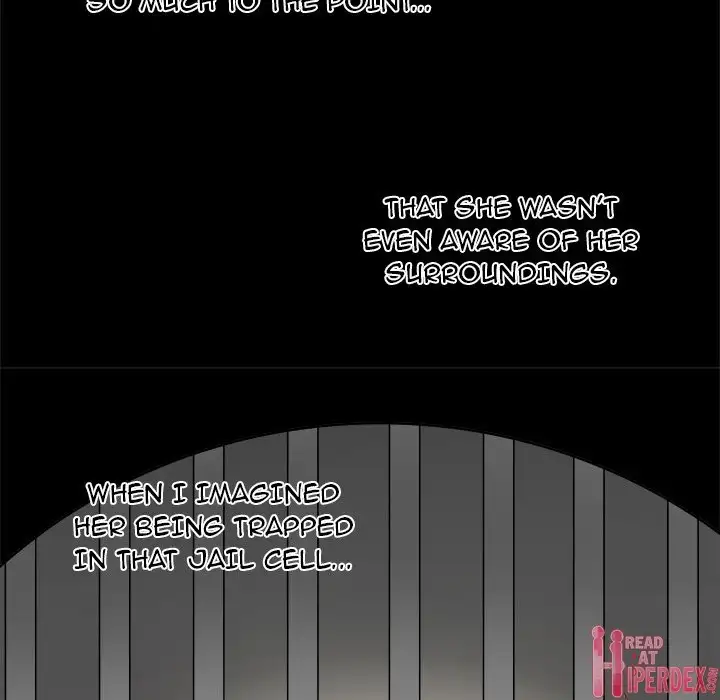 Entrapment Chapter 14 Page 85