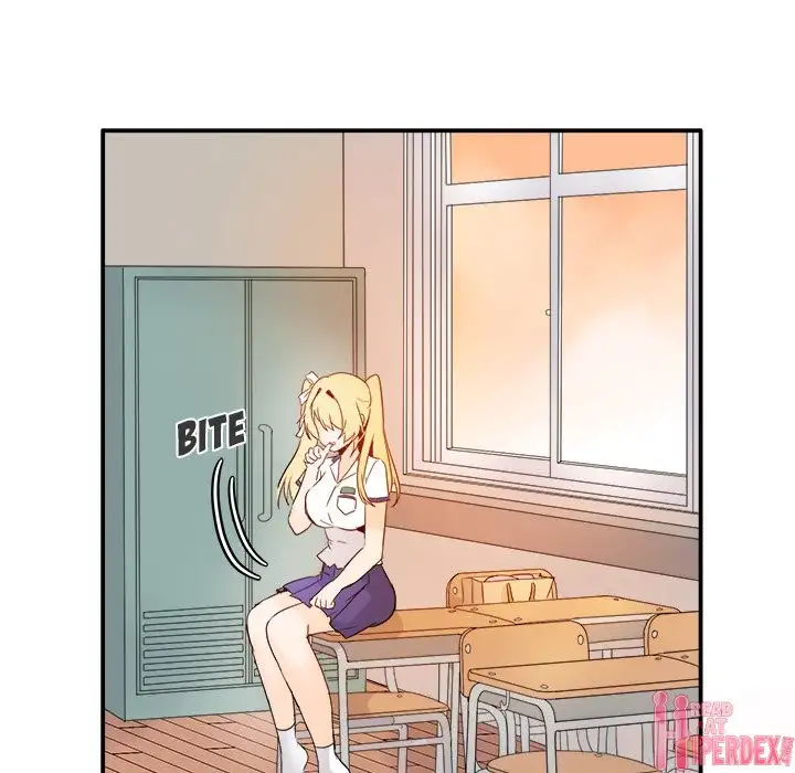 Entrapment Chapter 15 Page 116