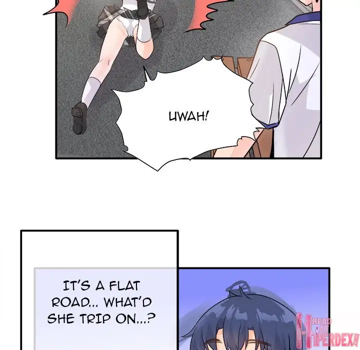 Entrapment Chapter 16 Page 110
