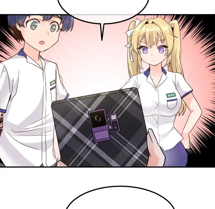 Entrapment Chapter 16 Page 49