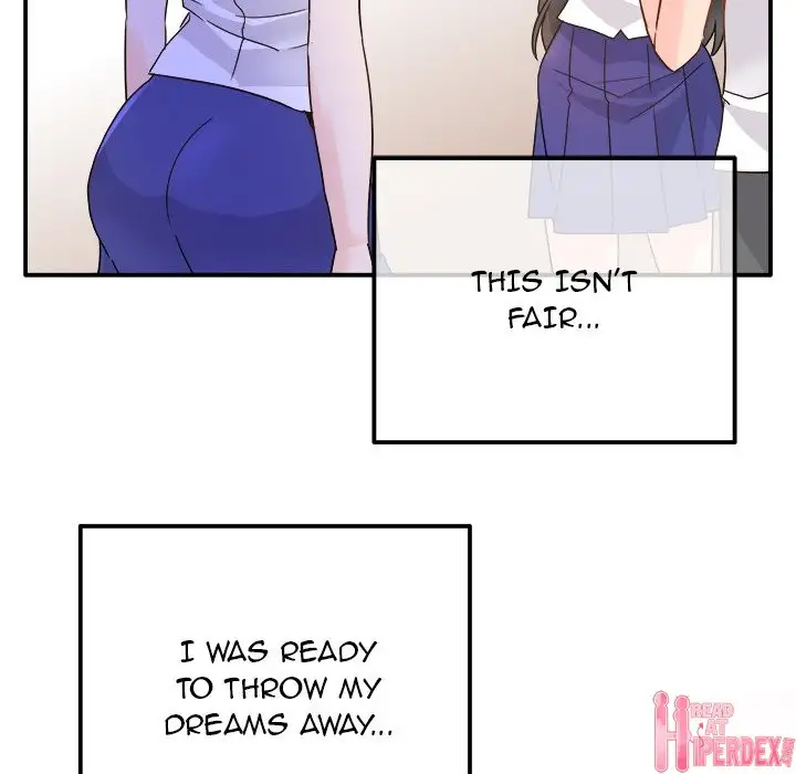 Entrapment Chapter 16 Page 52
