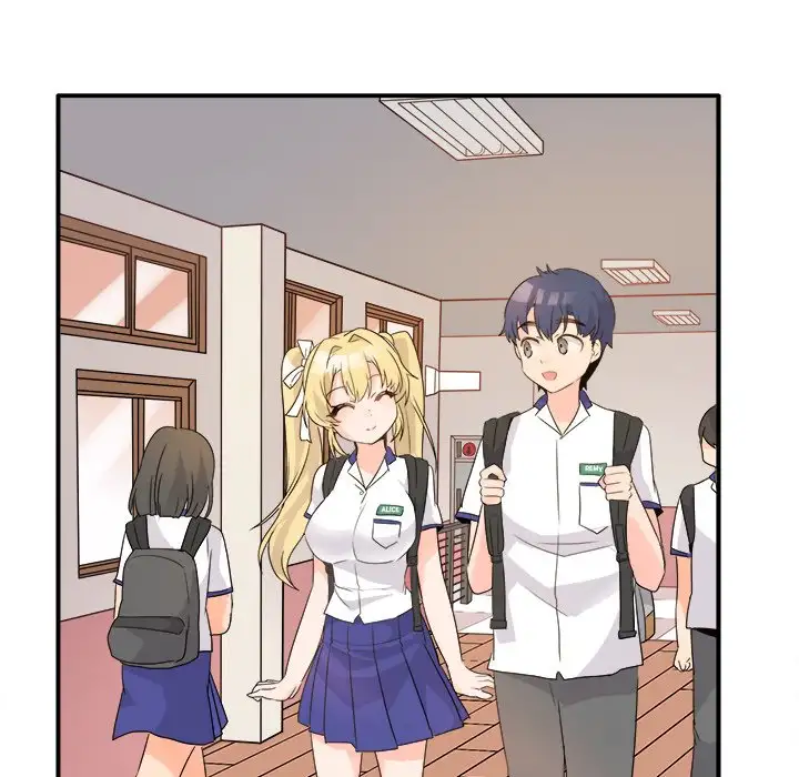Entrapment Chapter 16 Page 80