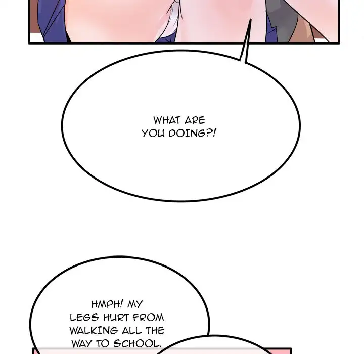 Entrapment Chapter 16 Page 98