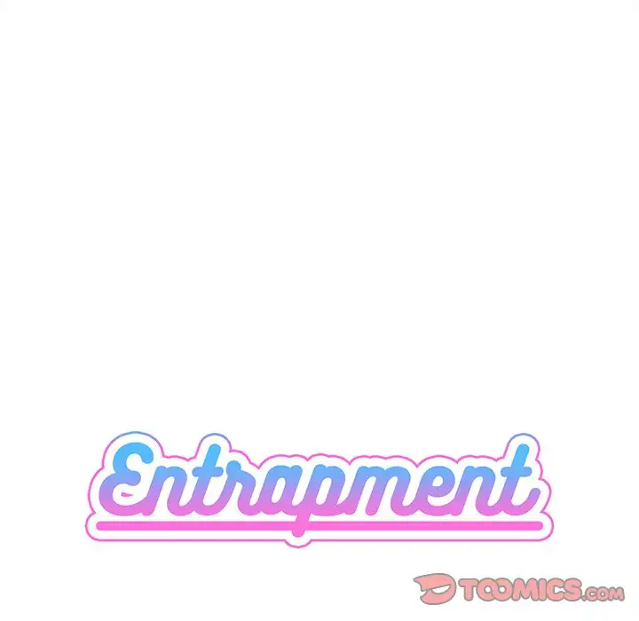 Entrapment Chapter 17 Page 18