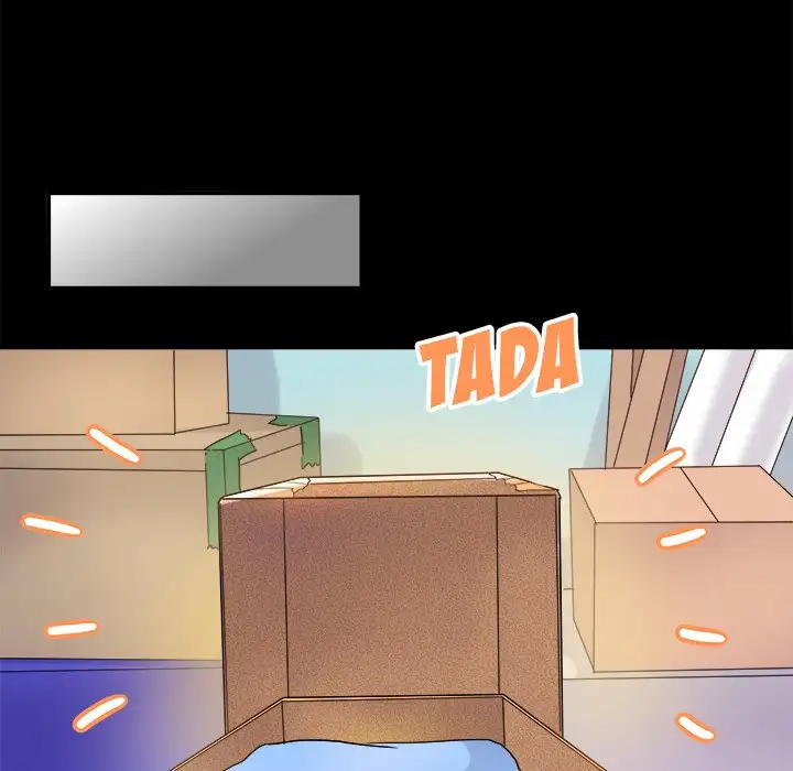 Entrapment Chapter 17 Page 37