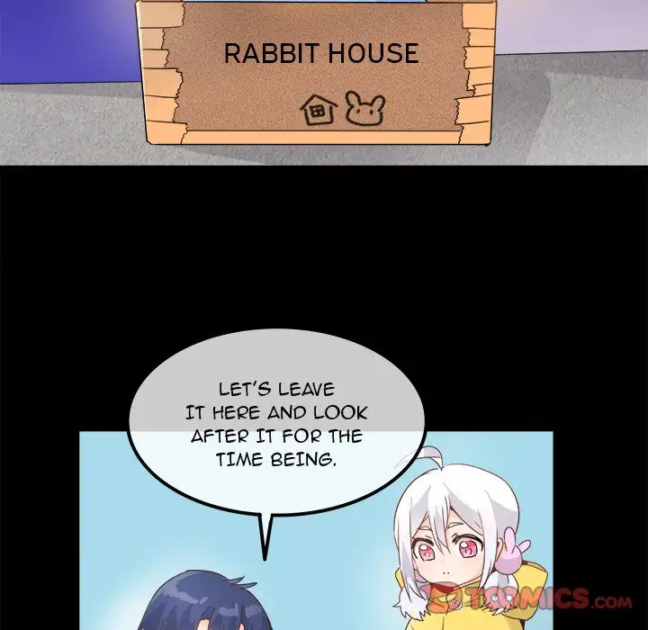 Entrapment Chapter 17 Page 38