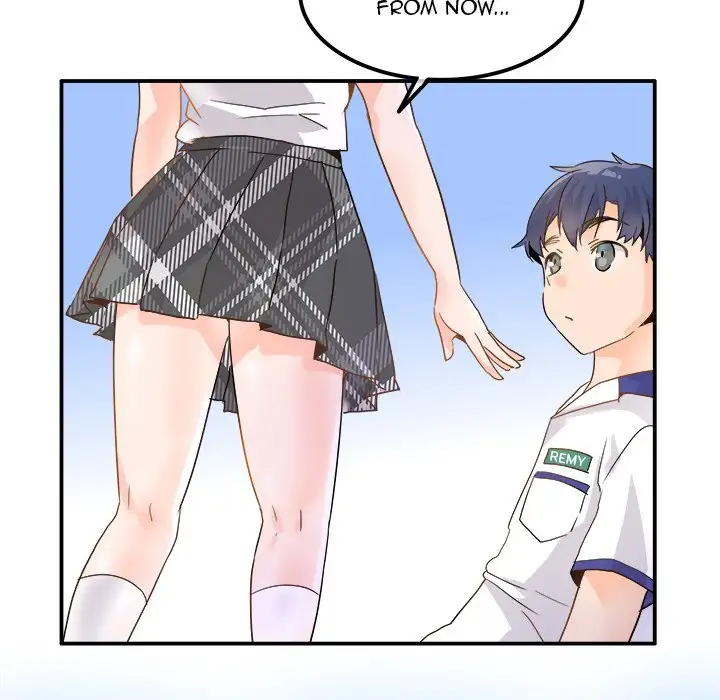 Entrapment Chapter 17 Page 68