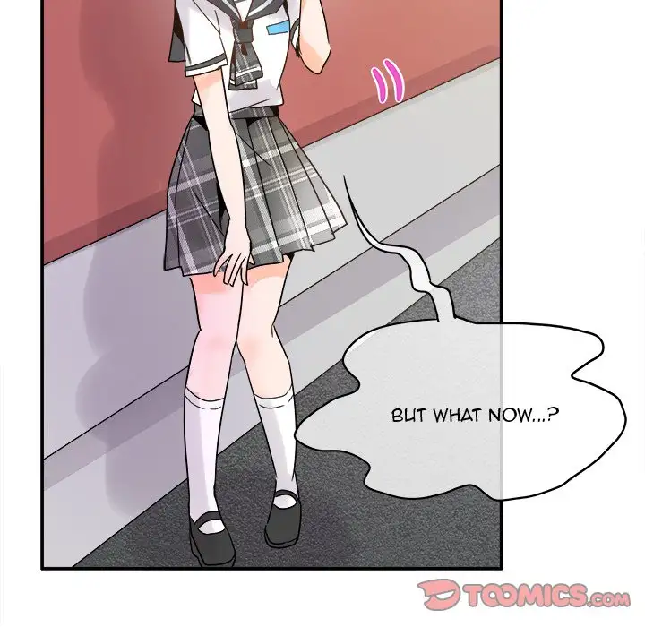 Entrapment Chapter 18 Page 104