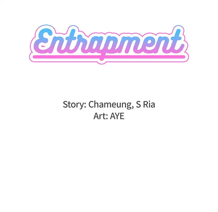 Entrapment Chapter 18 Page 9