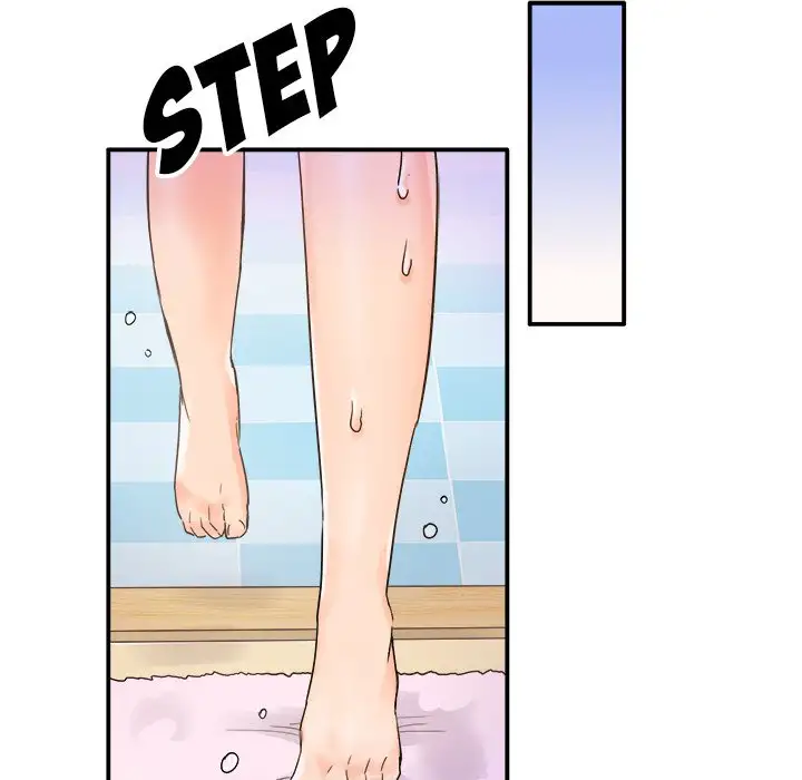 Entrapment Chapter 18 Page 90