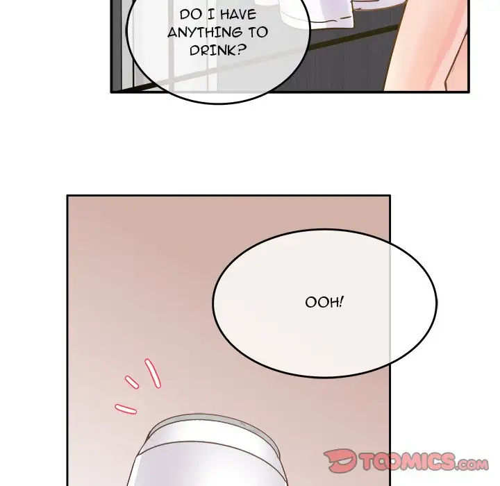 Entrapment Chapter 18 Page 92