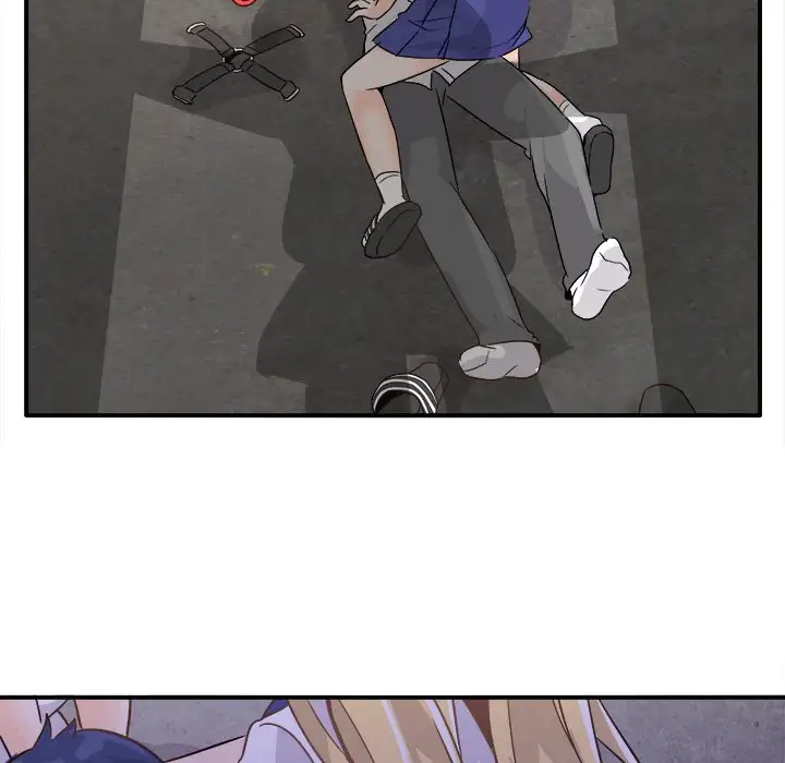 Entrapment Chapter 19 Page 101