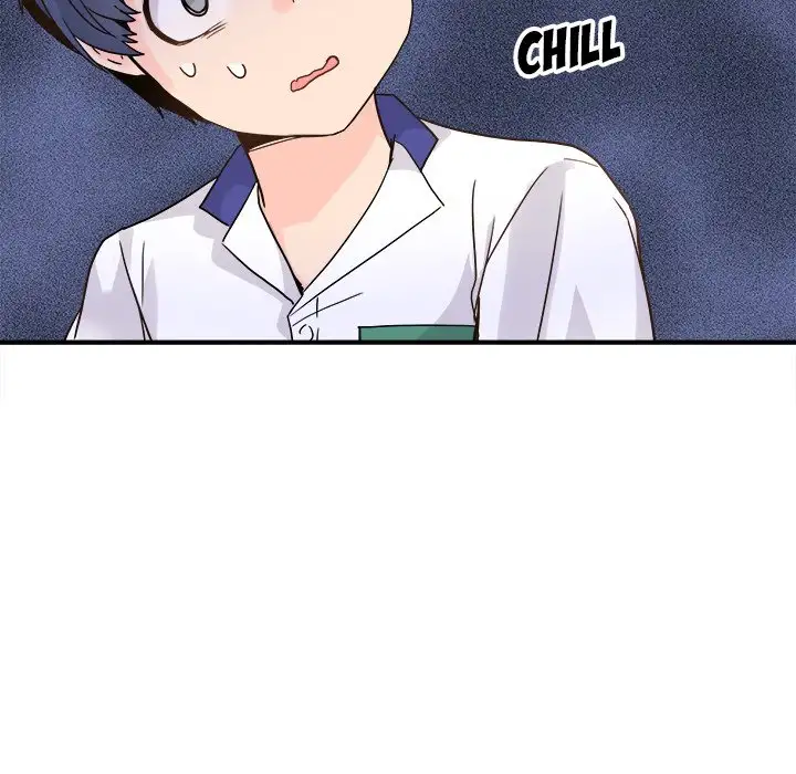 Entrapment Chapter 19 Page 13