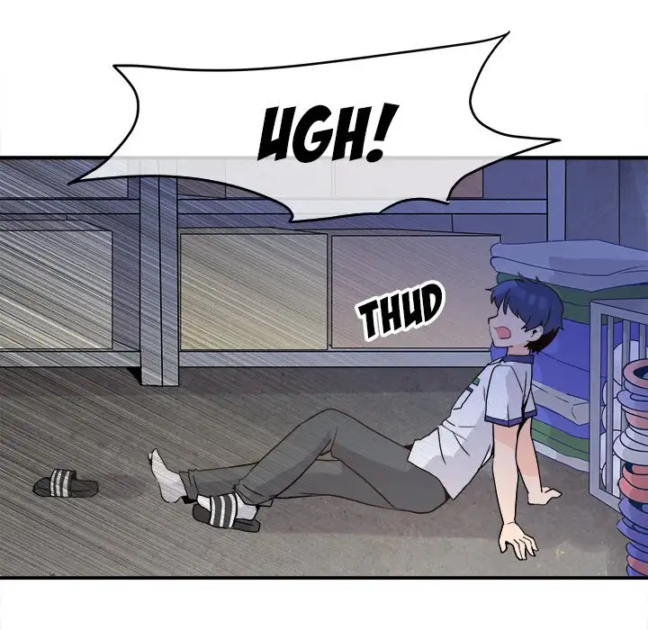 Entrapment Chapter 19 Page 16