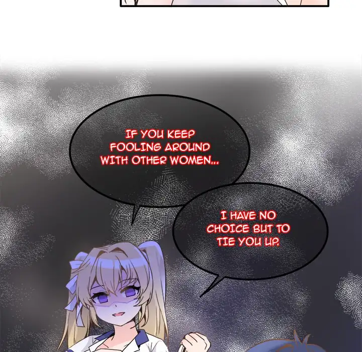 Entrapment Chapter 19 Page 22