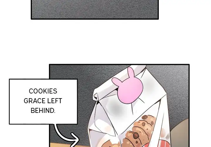 Entrapment Chapter 19 Page 3