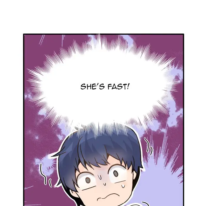 Entrapment Chapter 19 Page 41