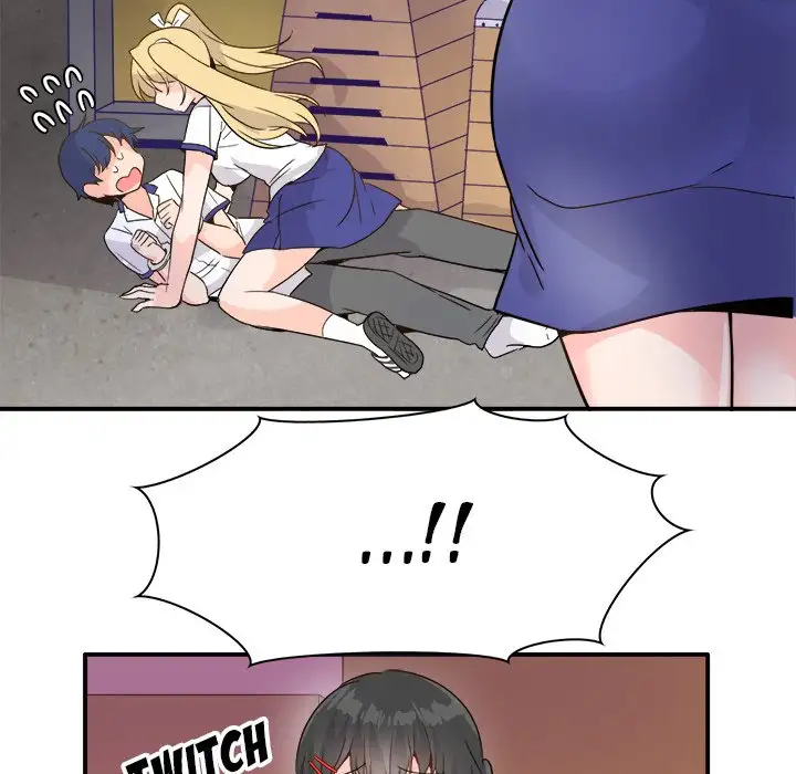 Entrapment Chapter 19 Page 48