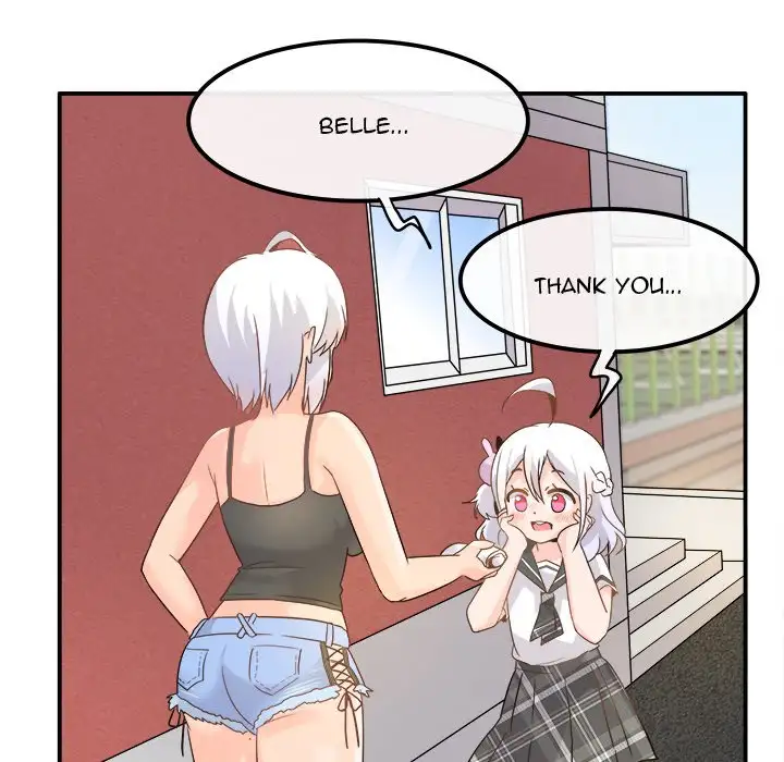 Entrapment Chapter 19 Page 84