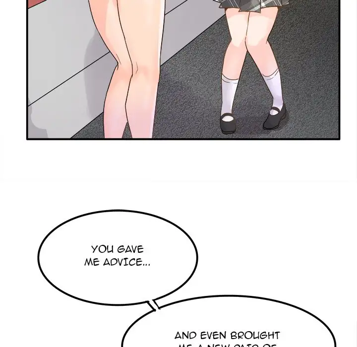 Entrapment Chapter 19 Page 85