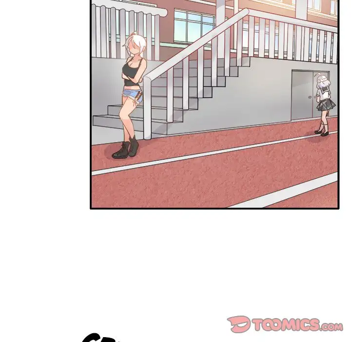 Entrapment Chapter 19 Page 98