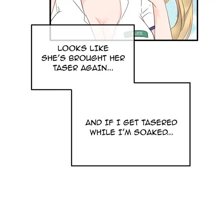 Entrapment Chapter 2 Page 11